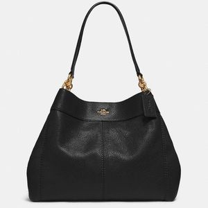 COACH Lexy shoulder bag
